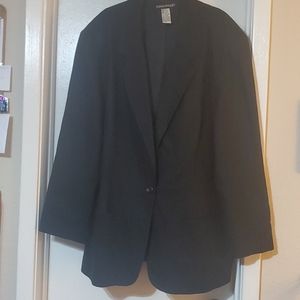 Suit Jacket